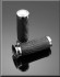 manopole Flame HH : accessori moto custom